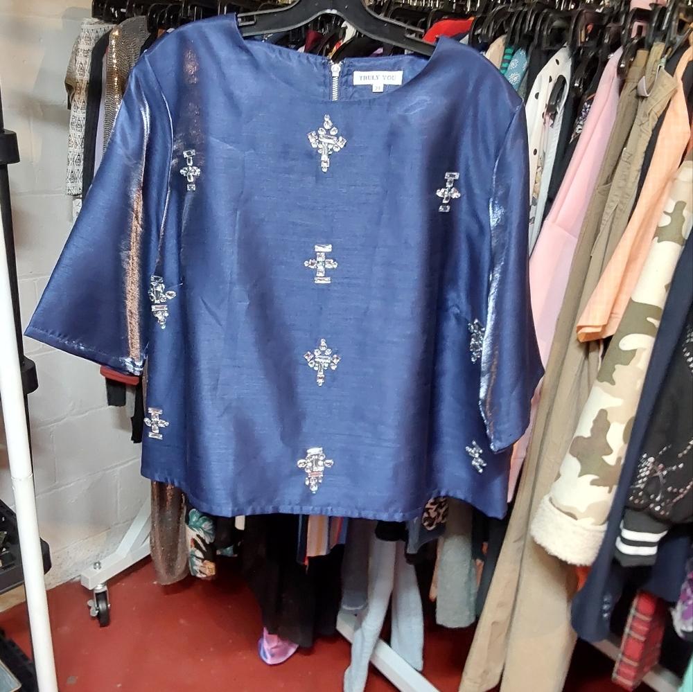 Blouse